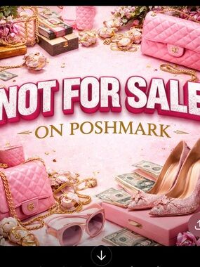 Not for sale Juicy Couture Viva La Juicy La Fleur Pink Shower Gel - Travel Size